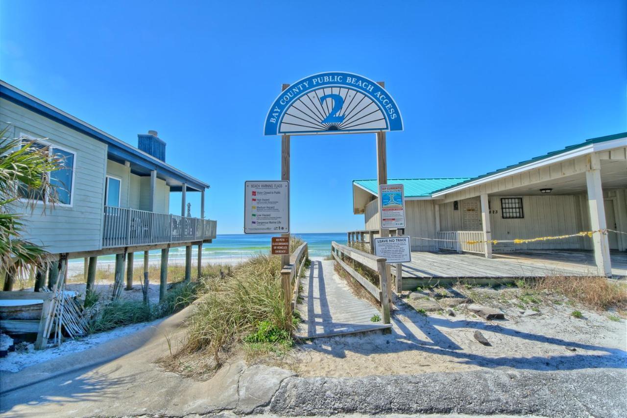 Aqua View Motel Lower Grand Lagoon Eksteriør bilde